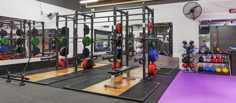 Commercial Photography